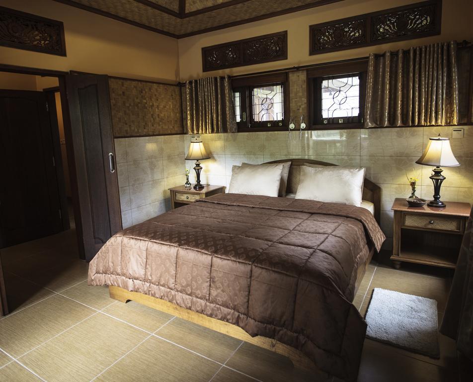 Murni'S Houses & Spa Ubud  Ngoại thất bức ảnh