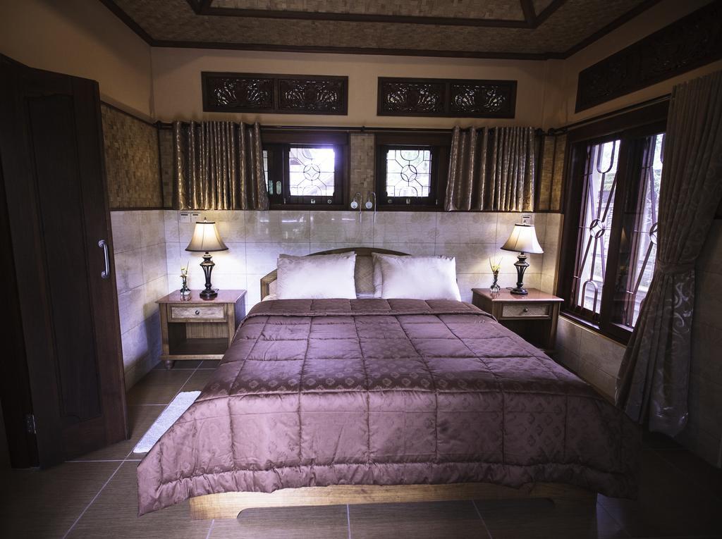 Murni'S Houses & Spa Ubud  Ngoại thất bức ảnh