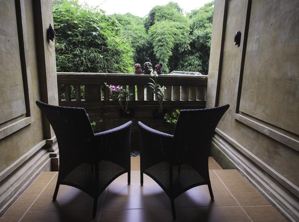 Murni'S Houses & Spa Ubud  Ngoại thất bức ảnh