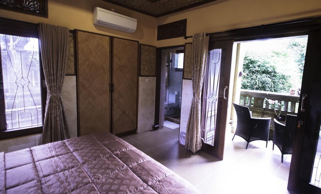 Murni'S Houses & Spa Ubud  Ngoại thất bức ảnh