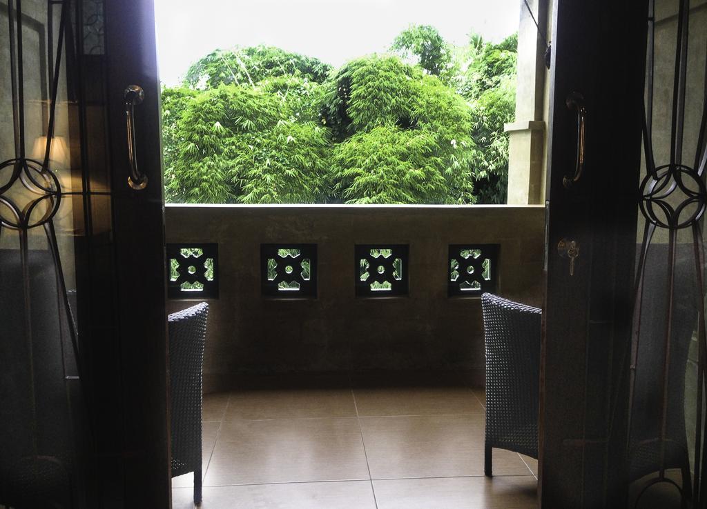 Murni'S Houses & Spa Ubud  Ngoại thất bức ảnh