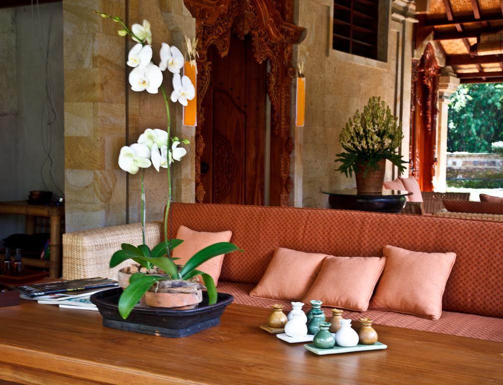 Murni'S Houses & Spa Ubud  Ngoại thất bức ảnh