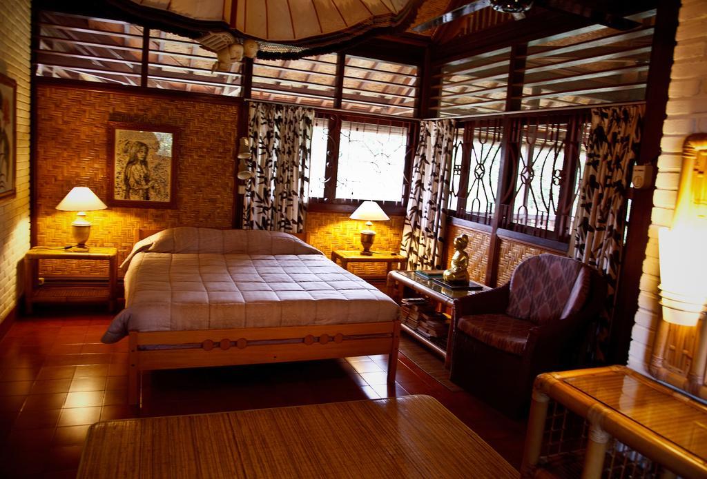Murni'S Houses & Spa Ubud  Ngoại thất bức ảnh