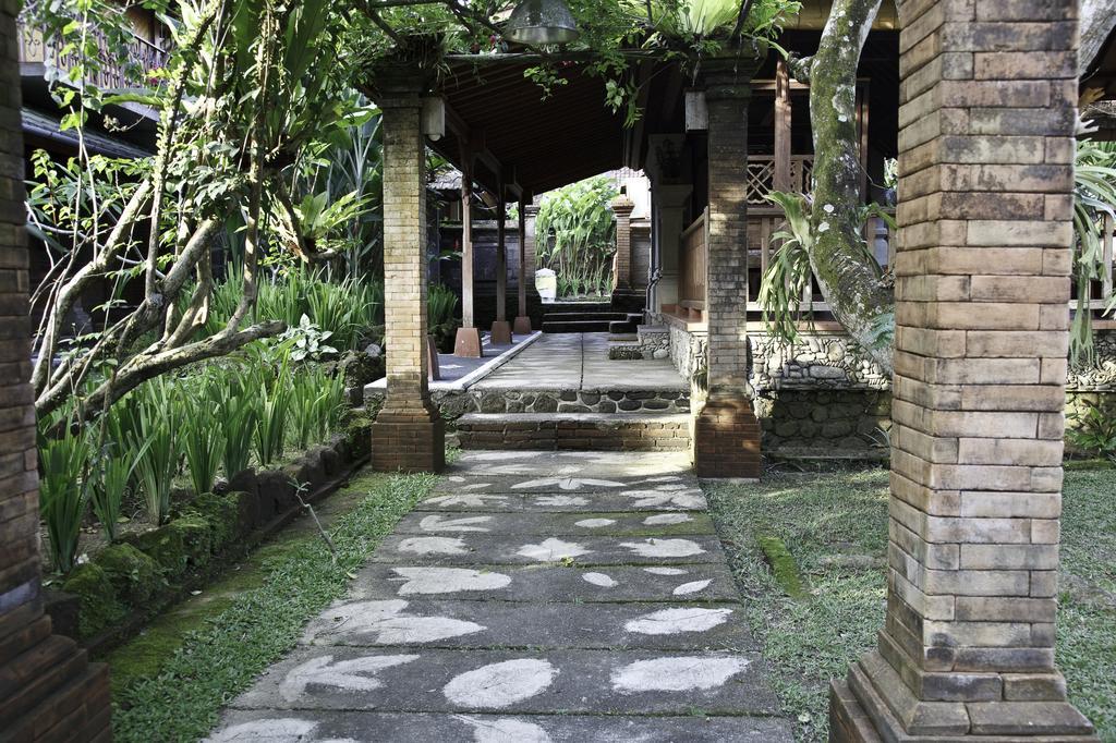Murni'S Houses & Spa Ubud  Ngoại thất bức ảnh