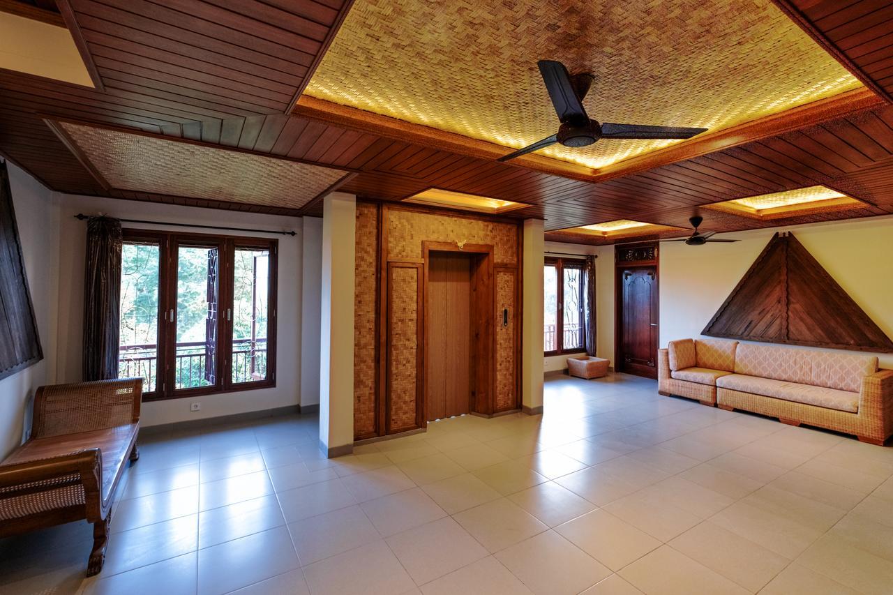 Murni'S Houses & Spa Ubud  Ngoại thất bức ảnh