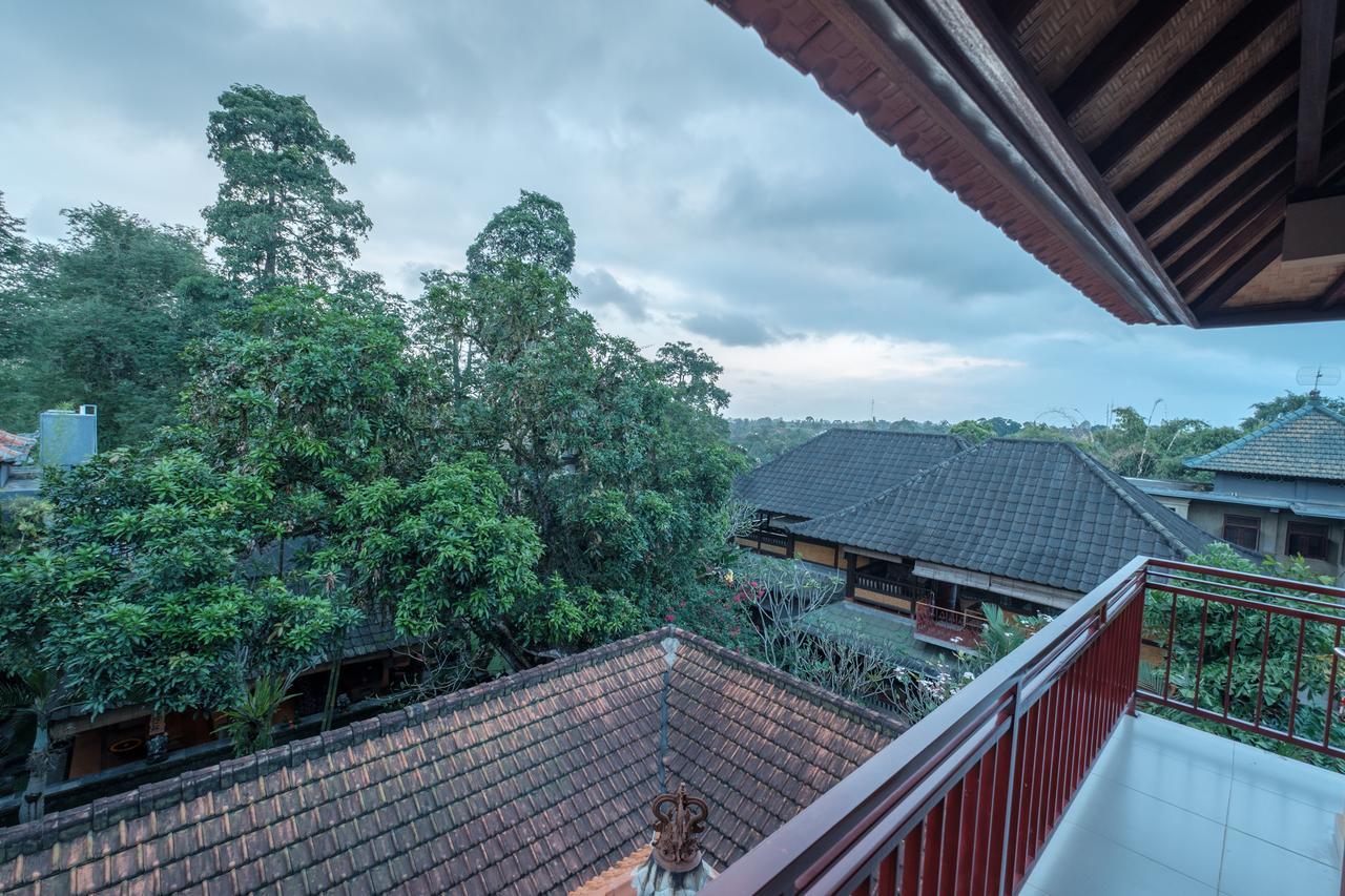 Murni'S Houses & Spa Ubud  Ngoại thất bức ảnh
