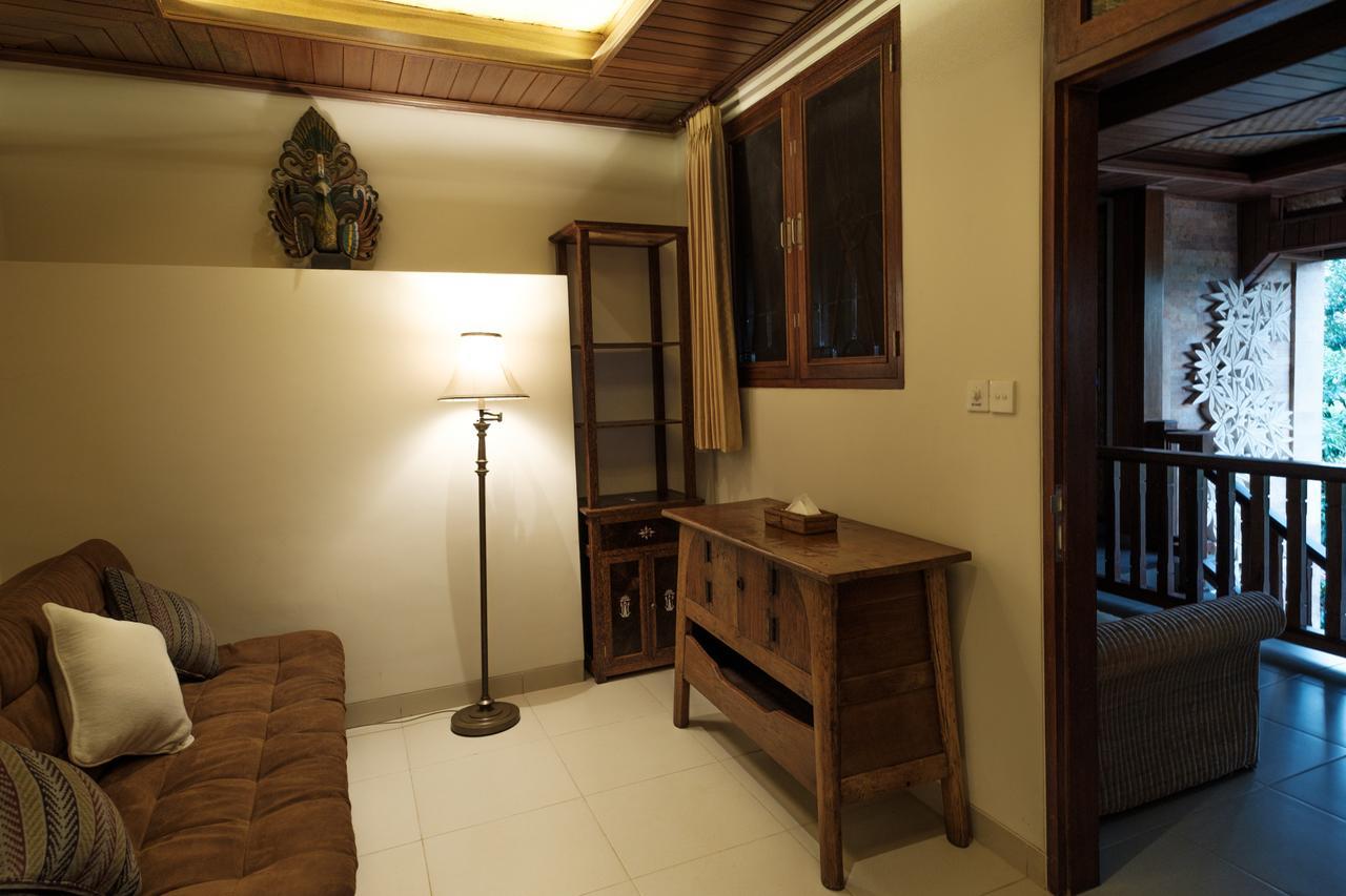 Murni'S Houses & Spa Ubud  Ngoại thất bức ảnh