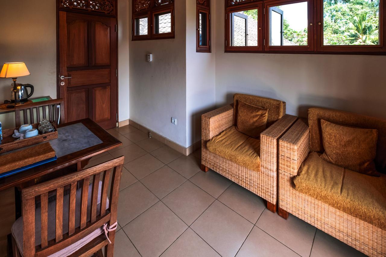 Murni'S Houses & Spa Ubud  Ngoại thất bức ảnh