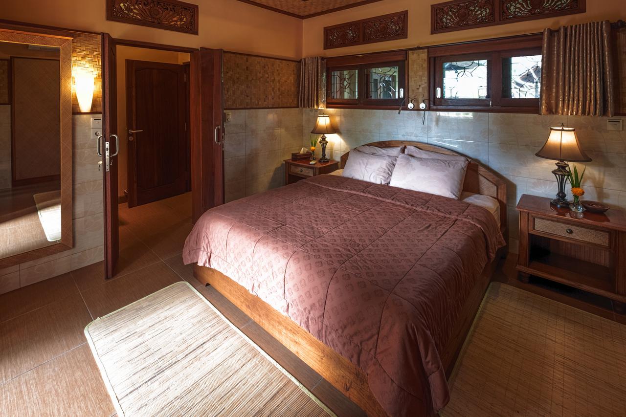 Murni'S Houses & Spa Ubud  Ngoại thất bức ảnh